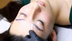 Brow Lamination is a perfectly safe treatment. Your stylist will ask relevant questions to ensure that the treatment and products are suitable for you. Call us now for brow lamination in Richmond, Fitzroy, Fitzroy North, Clifton Hill and Collingwood.