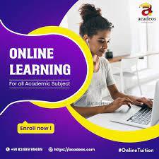 Visit Us: https://acadeos.com/tutors-english/
Tutors English | Online English Tutors- Acadeos
Acadeos offers Tutors English online. We match you with one of our English Tutors to help you learn the English language in a fun and interactive way.
