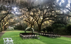 When planning your wedding, one of the most important things to consider is the music that will be played during the ceremony. Not only does this evoke emotions in those in attendance, but it can also set the tone for the entire day. If you're wondering who provides wedding ceremony music Charleston, or what type of string trio is best for your wedding, read on! We'll discuss the pros and cons of each option, and help you choose the perfect Charleston wedding ensemble for you.
