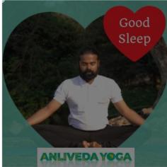 Do you want to get body relaxation and good sleep with yoga aasans?AnlivedaYoga is the best online yoga to get releif stressful mind & body and can get sound sleep 

https://anlivedayoga.com/