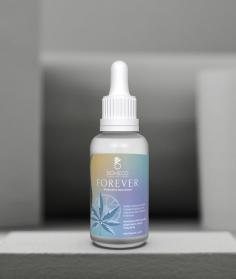 FOREVER is a blend of skin-nourishing and repairing ingredients that heal your skin from deep within. This one-of-its-kind water-based face serum contains two hero ingredients - Cannabis Sativa Callus Lysate and Centella Asiatica Callus Conditioned Media, based on plant stem cell technology with the goodness of hyaluronic acid to boost hydration, skin elasticity, and reduce wrinkles to make your skin dewy, supple and radiant.