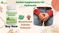 Herbal formulas are manufactured with only natural herbal ingredients, Hydrocele Herbal Treatment can be quite helpful in reducing swelling.
