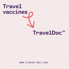 We offer the full range of travel vaccinations in Birmingham, including yellow fever, rabies, typhoid, Japanese encephalitis, meningitis, cholera, hepatitis A, hepatitis B, tetanus, tick-borne encephalitis as well as malaria medication.

Know more: https://www.travel-doc.com/birmingham-travel-vaccination-clinic/