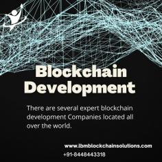 There are several expert blockchain development Companies located all over the world. Finding a development business, however, that offers high-quality services at a reasonable price is a challenges. LBM Blockchain Solutions  is a reliable blockchain development company in India, providing businesses with customised solutions as per their requirements. LBM Blockchain Solutions business-focused blockchain development services assist companies in achieving their objectives.

Check out the website to learn more.

Website: https://lbmblockchainsolutions.com/


