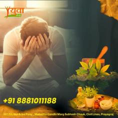 Contact Dr. Sandeep Sharma for the best treatment for all your sexual problems including erectile dysfunction, veneral disease, premature ejaculation, nocturnal emission and other related problems. We have the best ayurvedic sexologist doctors in Allahabad. Visit our site to contact us, to view our gallery, awards, about us page and see our treatment cases for better info.The best sex rog visheshagya clinic in Allahabad. We have the best gupt rog doctors in prayagraj. Dr. Sandeep Sharma is the best sexologist in Allahabad. Yuva ayurvedic is the best male sexologist clinic in Allahabad.