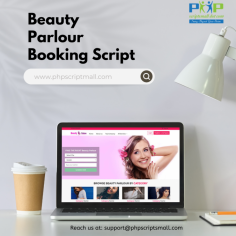 To oversimplify, the Beauty Parlour Booking Script PHP Scripts Mall has developed the best and essential way for the beauticians and make-up artists to take over their business online by using simple readymade clone script. This readymade Beauty Parlour Script is developed with real-time booking script with user-friendly and mobile-friendly customization. The scope of the online beauty parlour booking is now high on-demand and emerging among the business entrepreneurs to kick-start their business to the global or localized level. The people are gets attached to the digitalized world and they have no time to spend for making their personal looks and necessity, so this script will make them book their appointment or schedule to spend for their personal looks or fashion.