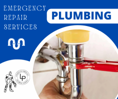 Emergency Plumbing Repair and Maintenance Services


We are fully licensed and insured plumbing company who helped many residential and commercial customers in the area of Houston. Our crew has extensive knowledge and expertise in solving a wide range of complex plumbing issues. For any doubts please call us at 832-298-3113.
