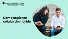 Uma maneira fácil de espionar seu marido é adotar uma solução de monitoramento de celular como o spymaster pro. Isso ajudará você a revelar as realidades ocultas sobre seu marido atrás de você. não se esqueça de ler como espionar o celular do marido.