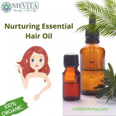 Nhvita is  one of the best natural herbal health care and beauty product based company which is situated west delhi they provide us a best product without any harmful effects 