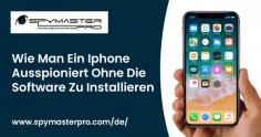 Seien Sie schlauer genug, während Sie heimlich Ihre Ausweise verfolgen, Frau und Mann mit ihrem Telefon betrügen. Holen Sie sich Spymaster Pro, Spy App iPhone und verfolgen Sie heimlich alles, was Ihre Lieben auf ihrem Handy tun, ohne entdeckt zu werden. Besuchen Sie, um weitere Informationen zu erhalten.