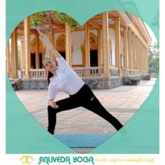 Simple yoga aasans to practice in moon days.Kick start your moon days with anliveda capricorn for Good Sleep to rejuvenate your body and mind | yoga poses |yoga