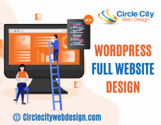 

Professional WordPress Website Designers

We are experienced WordPress website designers with a passion for great service and beautiful website design.  Our website are very affordable, responsive and fully customized to be a true reflection of your organization. Send us an email at Heather@CircleCityWebDesign.com for more details.
