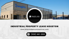 Need space for your business? Don‘t waste time randomly looking for it. You've got your hands full with your business objectives, so let our team of professionals focus on finding you the ideal property. We can help you find the right property in Houston. Contact Black Label Commercial Group at (936) 441-2610.