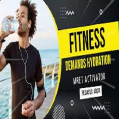 Pegasus Aqua MRET liquid activator gives you better hydration by activating your drinking water. Buy MRET Water Activator online from the most trusted Malaysian MRET supplier.

https://pegasusaqua.com/
