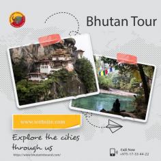 If you don’t know Bhutan’s temperature, then you may not understand what to pack and take while planning a Bhutan tour. In that case, connect with Bhutaninbound to know the temperature of Bhutan and deal with various types of packages. Start planning with the package of the Bhutan tours and cope up with the temperature plan. https://www.bhutaninbound.com/