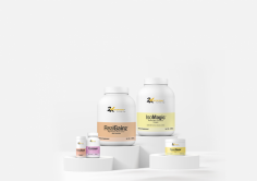 2X Nutrition - Premium Quality Health Supplements