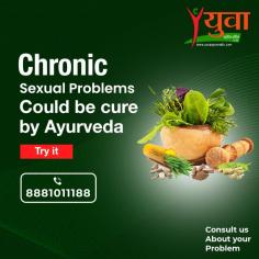 Contact Dr. Sandeep Sharma for the best treatment for all your sexual problems including erectile dysfunction, veneral disease, premature ejaculation, nocturnal emission and other related problems. We have the best ayurvedic sexologist doctors in Allahabad. Visit our site to contact us, to view our gallery, awards, about us page and see our treatment cases for better info.The best sex rog visheshagya clinic in Allahabad. We have the best gupt rog doctors in prayagraj. Dr. Sandeep Sharma is the best sexologist in Allahabad. Yuva ayurvedic is the best male sexologist clinic in Allahabad.