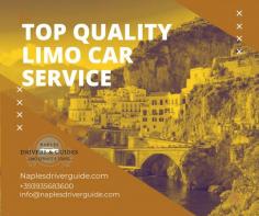 Book private Car Service from Naples to Matera

Do you have a desire to discover Matera? At Naples Driver And Guides, we can help you a lot. We offer a private Car Service From Naples To Matera and do everything so you can have a nice time with our agency. All the drivers can speak English fluently. Most of them are locals so they are very much acquainted with the Matera and can show you the most alluring places that Amalfi Coast has. You can also take a Car Service From Naples To Positano and have a memorable time. During your road trip stops, you will also get a chance to take amazing photos of many panoramic terraces located along the route. Call us and let's discuss some more details.  