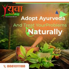 Contact Dr. Sandeep Sharma for the best treatment for all your sexual problems including erectile dysfunction, veneral disease, premature ejaculation, nocturnal emission and other related problems. We have the best ayurvedic sexologist doctors in Allahabad. Visit our site to contact us, to view our gallery, awards, about us page and see our treatment cases for better info.The best sex rog visheshagya clinic in Allahabad. We have the best gupt rog doctors in prayagraj. Dr. Sandeep Sharma is the best sexologist in Allahabad. Yuva ayurvedic is the best male sexologist clinic in Allahabad.