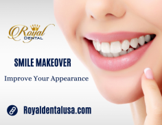 Make Your Smile Whiter and Brighter


A beautiful smile is a valuable asset. Our experts offer a variety of dental treatments that helps to achieve the vibrant, stunning grins you desire and improve your self-confidence. Send us an email at royaldentalal@gmail.com for more details.