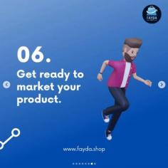 Utilize the blockchain-based Fayda Shop to put an effective marketing plan on the path to increased impressions, clicks, conversions, brand awareness, sales, and many other things.

https://fayda.shop/