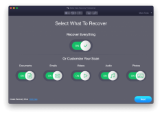 Recuva is free data recovery software for Windows only. If you want to recover lost data on Mac, download the best alternative to Recuva for Mac here. For details visit website: https://www.recuvaformac.com/
