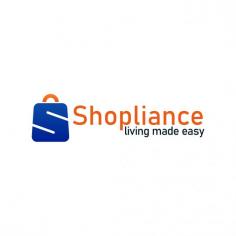 Shopliance is Australia’s most famous shopping online store, offering our customers to the best quality electronics, home & garden appliances
