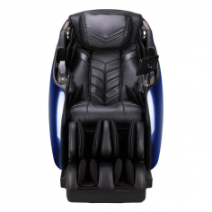 The Brookstone massage chairs are the perfect combination of style and functionality, providing the comfort and support you need to relax in a balanced, stress-free position.