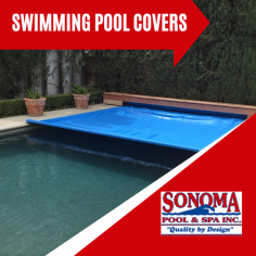 Automatic Swimming Pool Safety Covers

If you have children or small pets living under the roof, you need safety pool shelter. Our experts provide different sizes for all pool shapes to protect your loved ones from falling into the poolscape. Send us an email at info@SonomaPoolAndSpa.com for more details.