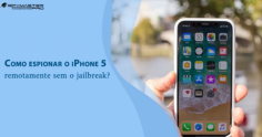 Saiba como espionar o iPhone 5 remotamente sem jailbreak usando o spymaster pro. Um dos melhores softwares espiões de iPhone sem jailbreak. Ajuda você a monitorar todas as chamadas, sms, gps e bate-papo social com apenas alguns toques.