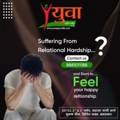 Contact Dr. Sandeep Sharma for the best treatment for all your sexual problems including erectile dysfunction, veneral disease, premature ejaculation, nocturnal emission and other related problems. We have the best ayurvedic sexologist doctors in Allahabad. Visit our site to contact us, to view our gallery, awards, about us page and see our treatment cases for better info.The best sex rog visheshagya clinic in Allahabad. We have the best gupt rog doctors in prayagraj. Dr. Sandeep Sharma is the best sexologist in Allahabad. Yuva ayurvedic is the best male sexologist clinic in Allahabad.