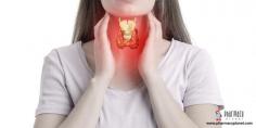 An underactive thyroid (hypothyroidism) is caused by the reduced function of the thyroid gland. Read this blog post to know the causes, symptoms and treatment of underactive thyroid (hypothyroidism).