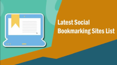 https://aitechtonic.com/latest-social-bookmarking-sites-list/

Let’s find Latest Social Bookmarking Sites List 2022, Social Bookmarking Sites List, social bookmarking sites

Social Bookmarking is a part of SEO. When you share a link to your website, blog or any of your videos on any social media site, it is called Social Bookmarking.