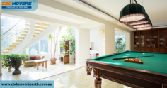  CBD Movers Perth is the right choice to move your pool table without stress! Managing your moving stress is our main priority. Our professional Pool table removals Perth offer various moving services that help you with all your moving needs.