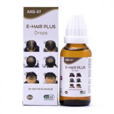 Homeopathy for Hair Fall treatment is one of the best, most effective, and popular methods offering the best results. Homeopathic Medicine For Hair Loss work at the root cause of the disease and addresses all the underlying problems within the patient's body, which may be triggering the hair to fall. Contact Excel Pharma expert at +91 9216215214 for online consultation and order your medication across India as per your requirements. For more details, visit our website.