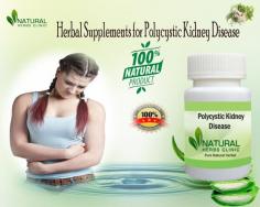 If you are a patient of Polycystic Kidney Disease the buy one of the best Herbal Supplements for Polycystic Kidney Disease provided by Natural Herbs Clinic an online herbal supplements and home remedies selling store. Herbal Supplements for Polycystic Kidney Disease made with only herbal ingredients no any kinds of harm chemical used and provide excellent results in treating the skin problem.
