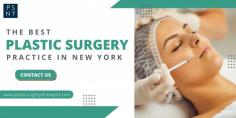 At Plastic Surgery of New York, you can get the procedure you want—whether it's a surgical or non-surgical procedure—to achieve your own personal transformation. Patients from all over the country choose us for our expertise and care. More importantly, they choose us because we consistently and reliably deliver beautiful results. Our expert surgeons combine advanced procedures with attentive care, making it possible to achieve beautiful, natural-looking results. Surgery, performed in our state-of-the-art facilities, uses the latest techniques, technology, and instruments to help you achieve your own personal transformation.