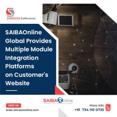 SAIBAOnline Global software for insurance brokers has state-of-the-art online integration platforms such as Quotation Management and Policy Management, which can be integrated with Login on Customer Website, a web-based self-service platform for managing relationships with insurance brokers, agents, and customers. Our insurance broker software automates the complete Operational, Management and Audit process.