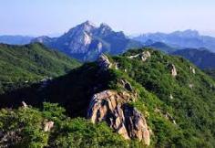 Hiking Bukhansan National Park:

Are you interested in Hiking Bukhansan National Park? It should absolutely be on your list of things to do in Seoul.  There are many things to explore and enjoy during your hiking tour. You can enjoy the picturesque view of the Insubong and Baegundae peaks and the cool mountain breeze. For more information, you can call us at + 82 10 5481 8362.

See more: https://www.tagytravelkorea.com/hiking-mt-bukhan-national-park-tour