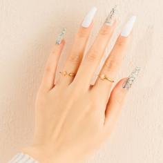 Looking for a good deal on fancy fake nails with decorate? Explore a wide range of fancy fake 3D nail stickers white lace on Uniquehour to find one that suits you!

Shop Now:- https://theuniquehour.com/product/fancy-fake-nails-with-decorate/