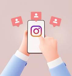Get InsBuy Instagram followers Russia from us to get the biggest advantage and establish yourself in the world of Instagram. A good number of Instagram followers help to build a strong online presence. This is why people resort to purchasing followers for Instagram Russia Followers