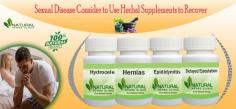 Herbal Supplements for Sexual Disease have qualities that successfully lessen the disease’s signs, symptoms, and underlying causes, allowing for its complete eradication without side effects. https://supercareproducts.com/herbal-supplements-best-way-to-retain-man-health/