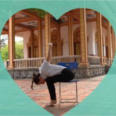 The Anliveda yoga asanas are recommended for Travel Yoga which brings you fast energy for body and mind and make you feel refreshed, focused  with peace of mind 

https://anlivedayoga.com/