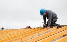 Need a total roof replacement? Some roofing companies may be quick to suggest that you replace your entire roof, but we don’t jump to conclusions first. We take our time to inspect your roof and establish whether it can be repaired or salvaged. A new roof replacement is a considerable investment. For more information visit our website