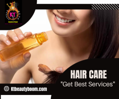 Achieve Healthy and Silky Hair


One of the best steps to restoring your hair care routine is ensuring a happy and healthy scalp. Our experts want each patient to feel safe, secure, and hopeful for their hair restoration process. Send us an email at support@ktbeautyboom.com for more details.