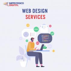 We are a web design company based in India, and we have been working with small to large enterprises for over 25 years. We have expertise in every aspect of web design and development, which include front-end development, back-end development and website maintenance.
Visit: https://www.impressicodigital.com/service/web-design-and-development/