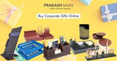 Buy Corporate Gifts Online | Corporate Gifts Suppliers in Delhi NCR - India