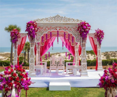 The best wedding planner in Udaipur is here; stop seeking further. Wedding Kingz loves to plan your weddings and events. We prepare the wedding as per the expectations of our clients. Our team satisfies all of your wedding-related wishes and dreams. With our dedication, unique decor ideas, and guest hospitality, we promise to make your wedding arrangements beautiful and memorable from beginning to end.