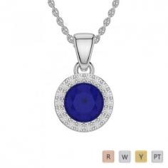 If you are looking to create bold statement to you personality, check out our collection of Blue sapphire necklaces at AG & Sons.

https://www.agnsons.com/necklaces/gemstone-necklaces/blue-sapphire-necklaces