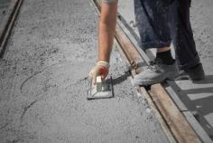 We can tackle anything from basic concrete slabs to building concrete foundations to concrete repair Lehigh Valley PA locals will appreciate – we have the skills and experience to do it all. When you find yourself in need of one of the best Fork Valley Concrete Contractors, we are always ready and able to tackle any project you have, no matter how big or small. Our team of residential concrete contractors Lehigh Valley PA can handle residential and commercial projects. For more information visit our website 
